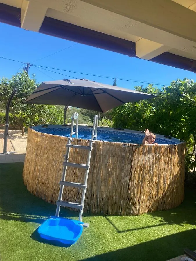 Holiday home Holiday House Ina*** Barbat na Rabu Croatia