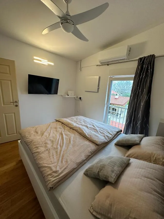 Holiday House Ina*** Barbat na Rabu