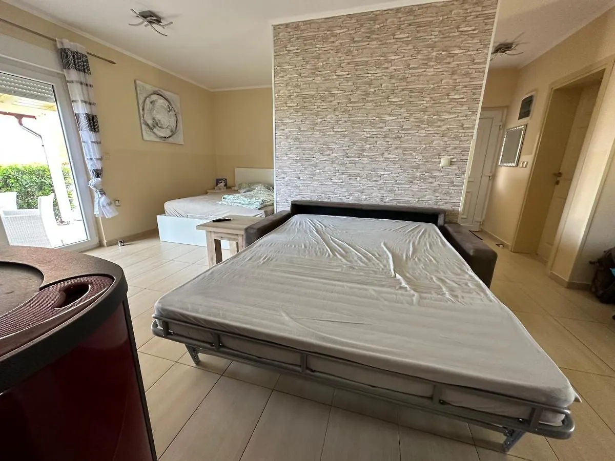 Holiday home Holiday House Ina*** Barbat na Rabu
