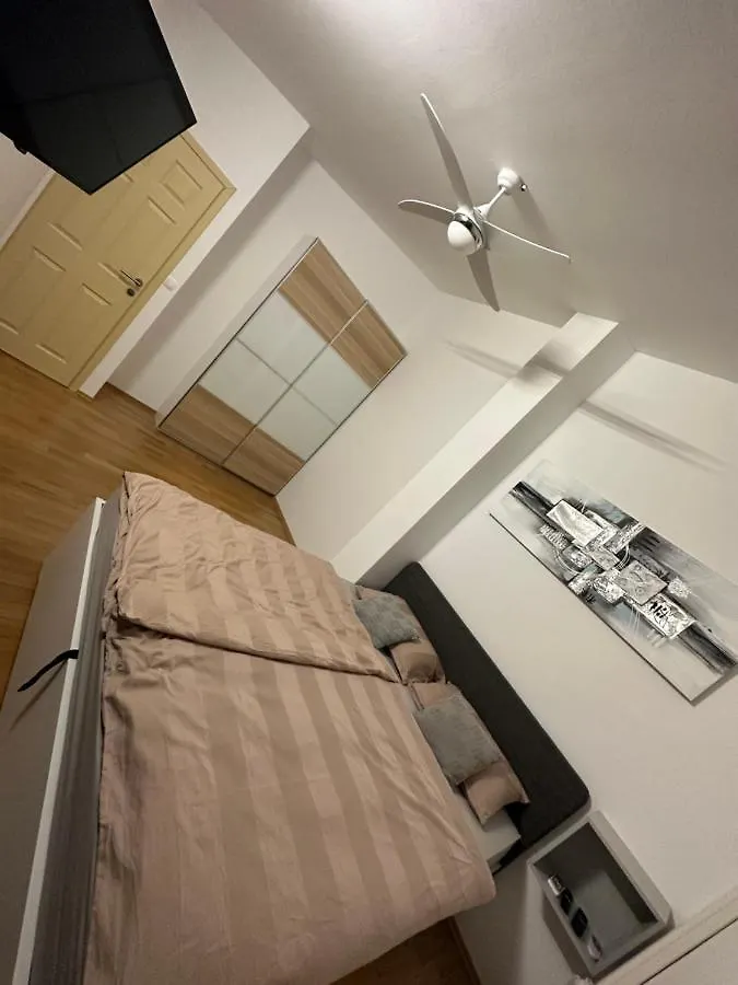Holiday House Ina*** Barbat na Rabu Croatia