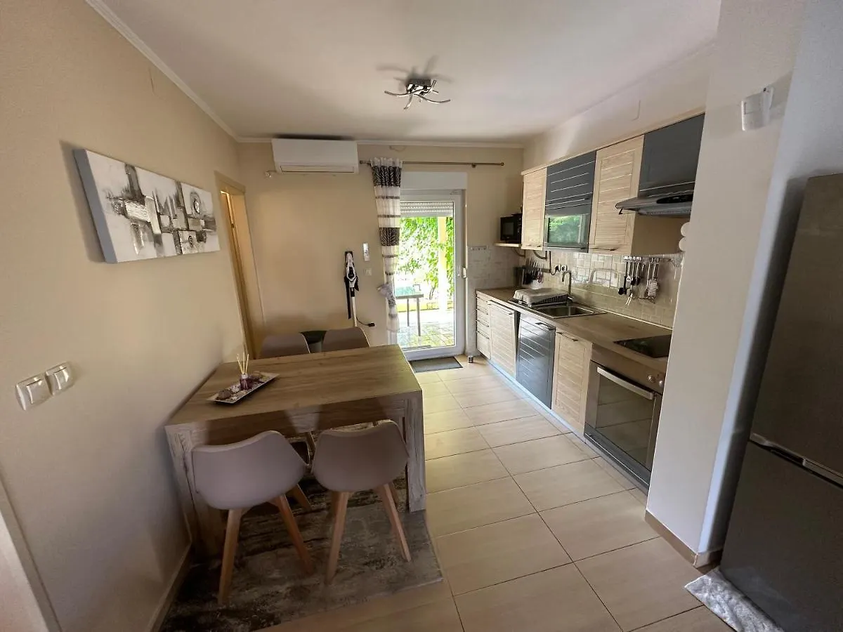 Holiday House Ina*** Barbat na Rabu 0*,  Croatia