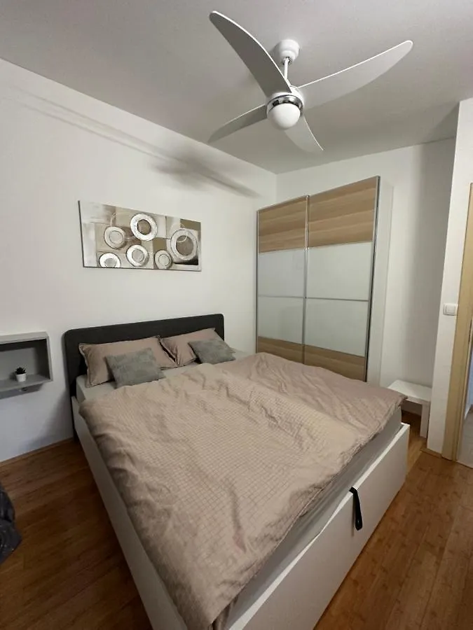 Holiday House Ina*** Barbat na Rabu Holiday home