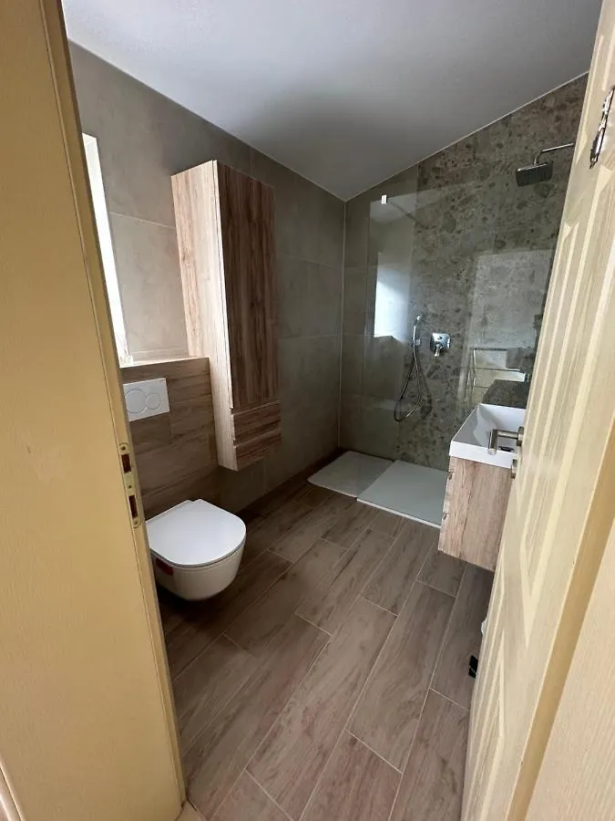 Holiday home Holiday House Ina*** Barbat na Rabu Croatia
