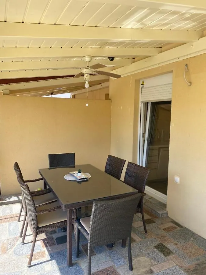 Holiday home Holiday House Ina*** Barbat na Rabu