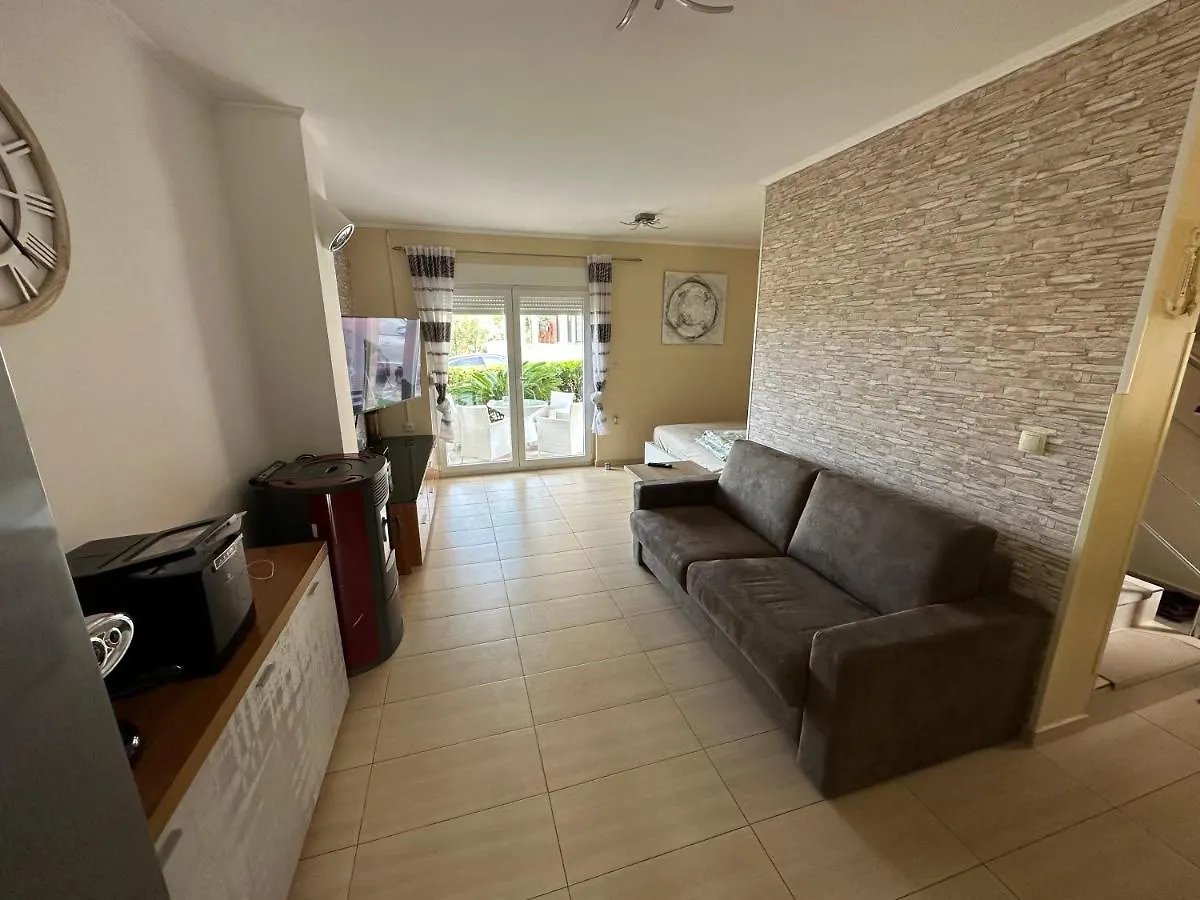 Holiday House Ina*** Barbat na Rabu Croatia