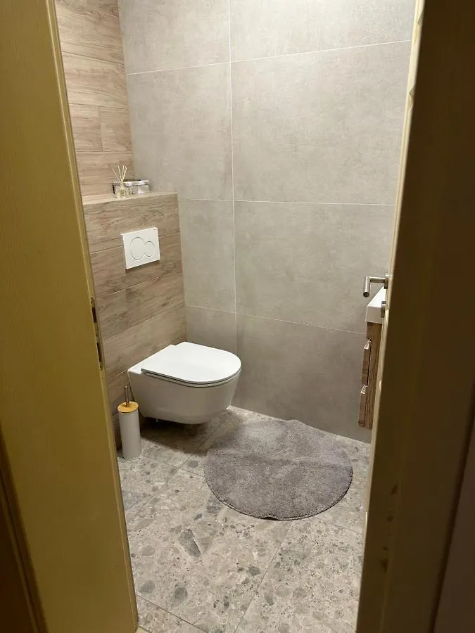 Holiday House Ina*** Barbat na Rabu